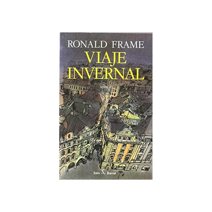 Viaje Invernal (Primera edición)